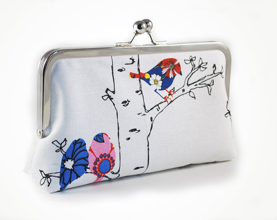 MC06001 fashion lady clutch bag