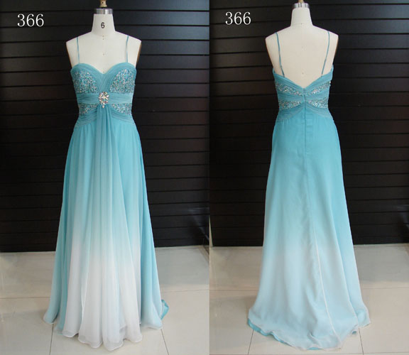 Long dress MP366