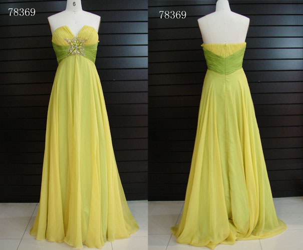 MP78369 Long Dresses